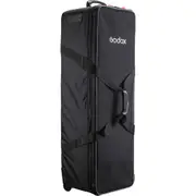 Godox CB01 Hard Trolley Case w/ Wheels 114X39mmX29