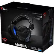 Trust GXT 393 Magna Wireless 7.1 Surround Gaming Headset