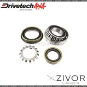 Bearing Kit Rear Wheel For Nissan Pathfinder Wd21 12/86-10/92 (Dt-Ak19) (for: Nissan)