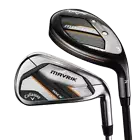 Callaway Mavrik Max Hybrid/Iron Combo Set New Women's - 4H, 5H, 6-PW - Ladies