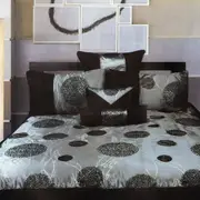 Phase 2 Feng Shui Quilt Cover Set Queen