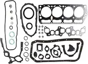 FULL HEAD OVERHAUL ENGINE GASKET Kit, Compatible For Toyota 1Y 2Y 3Y-C Hilux YN55 1.6L YN57 2L 1.8L 8V