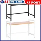 Microwave Oven Racks Over Microwave Shelf Kitchen Storage Rack for Home Office