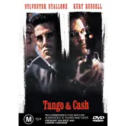 Tango & Cash