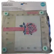 We R Memory Keepers Crafter's Essentials Precision Press Advanced American Craft