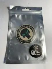 Patch PVC Tactical Morale HOOK-3D PVC God Will Judge Our Enemies We Will Arrange