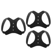 Upgraded Posture Corrector Back Strap for Women Men Gift Back Support Strap