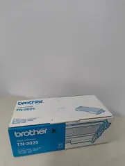 Brother TN-2025 Toner Cartridge (MPN: 012502612872)