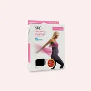 SRC Recovery Leggings - Black by SRC Health | the memo