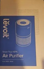 Levoit Core 300S Smart Air Purifier