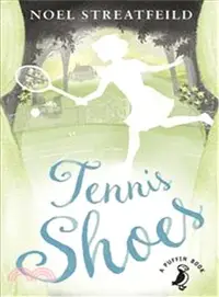在飛比找三民網路書店優惠-Tennis Shoes