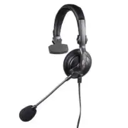 HEIL PMS-IC Pro Micro Single Ear Headset with Icom element