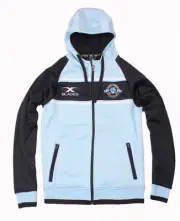 Cronulla Sharks Mens Team Hoodie