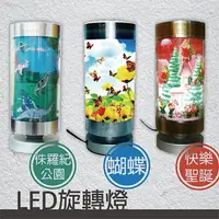 在飛比找樂天市場購物網優惠-【臺灣製造】鋒寶 LED 旋轉燈 手電筒 頭燈 自行車燈 造