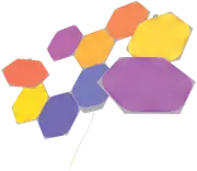 Nanoleaf Shapes Hexagon Starter Kit (9pk)