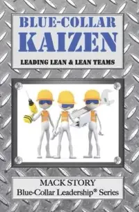 在飛比找博客來優惠-Blue-Collar Kaizen: Leading Le