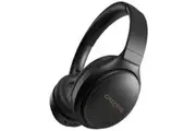 Creative Zen Hybrid Black Active Noise Cancelling Headset Black [51EF1010AA001]
