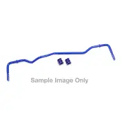 SuperPro Rear 20mm Non Adjustable Swaybar for Ford Fiesta WS WT 2009-2012
