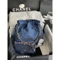 在飛比找蝦皮購物優惠-正品级别【CHANEL】香奈儿 包包 女包 側肩包 手提包 