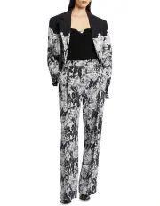 [Sass & Bide] Juniper Fever Pant in Print