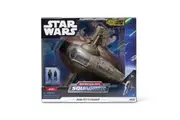 Star Wars Micro Galaxy Squadron S1 #0021 8" Boba Fetts Starship Toy Figurine 8y+