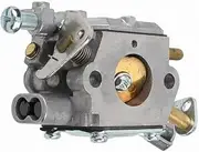 Carburetor Fit for PCN4545 PCN4040 Chainsaws Lawn Mover Garden Power Tools Parts