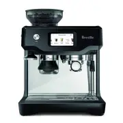 Breville the Barista Touch Black Truffle. BES880BTR