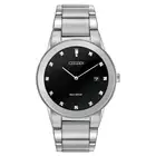 Citizen watch men ECO-DRIVE AU1060-51G