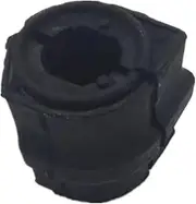 Yjin Store Compatible with Peugeot 307 SW 3008 308cc 5008 RCZ Stabilizer Mount 5094E3 Anti Roll Bar Bearing Opening Glue Pull Rod Bushing (Color : A Price)