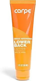Lower Back and Butt Lotion