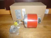 New TR Electronic CE 100M Multiturn Rotary Encoder Absolute-Encoder ( 5533 )