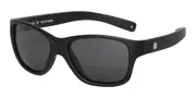 Ugly Fish ANKLE BITERS PB003 Kids Polarized MBL.SM Kids' Sunglasses Black Size 44