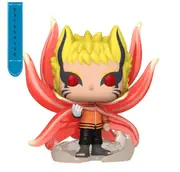 Boruto - Naruto Baryon Mode Glow in the Dark Pop!