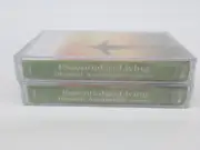 Essentials for Living Blessed Assurance Readers Digest Music (Cassette Tapes)
