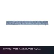 Korg 13-note Key Contact Strip for PA588, PA60, PA80, PA800, Prophecy
