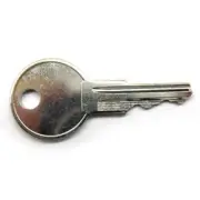 Replacement for STANDARD IGNITION KEY MODEL FOR YEAR 2011 (for EZGO / CUSHMAN /