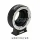 Metabones專賣店:Rollei QBM -Emount Speed Booster Ultra 0.71x(Sony E,NEX,索尼,羅萊,減焦,0.71倍,A7R3,A72,A7,轉接環)