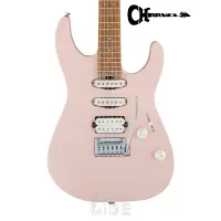 在飛比找蝦皮購物優惠-『全能琴款』Charvel DK24 電吉他 Pro Mod