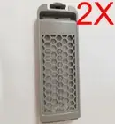 2 Washing Machine Lint Filter For Samsung ALL W/M 9KG 9.5KG 10KG 13KG Top Loader