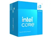 Intel 14Th Gen Core I3-14100F 4 Cores 8 Threads 4.7Ghz Lga1700 Processor Bx80715