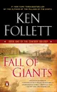 the Century Trilogy 1: Fall of Giants