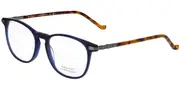 Hackett 360 623 Men's Glasses Blue Size 52 - Private Health Rebate - Blue Light Block Available
