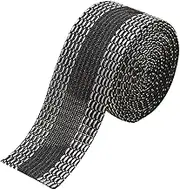 Iron Hem Tape - Iron-On Hem Clothing Tape | Hem Adhesive Tape On, Safe Self-Adhesive Hem Tape, Sewing Notions & Supplies Fusible with High Density for Suit, Sewing Adhesive Tape