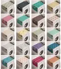 Ambesonne Colorful Surreal Washing Machine Organizer Cover for Washer Dryer