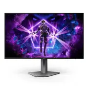 (Ex-Demo) AOC AG276QZD 27" QHD OLED 0.03ms 240Hz G-Sync Monitor [AG276QZD-DEMO]