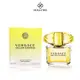 VERSACE 凡賽斯 香愛黃鑽 女性淡香水 30ml/50ml/90ml 《BEAULY倍莉》 女性香水 聖誕禮物