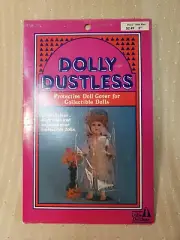 Dolly Dustless 8" protective covers, pack of 11
