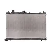 Koyorad Radiator to suit Subaru Forester Sk2.5L Fb25A 09/2018> Auto - JR7081J