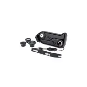 Rode RODE Grip+ Multi-Purpose Mount and Lens Kit for iPhone 5 5s 5c 4 4S, New!