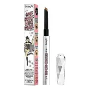 2X Benefit Goof Proof Brow Pencil #02 Light Travel Size 0.11 g/0.003 oz